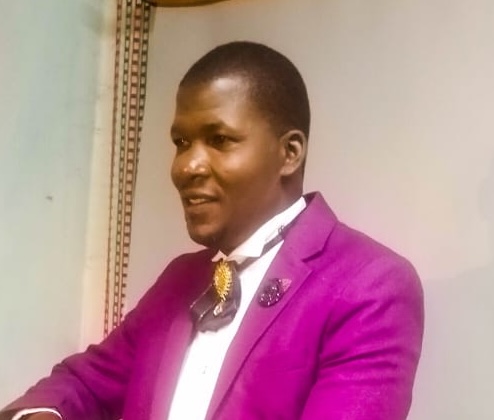 Pastor Victor Anuayi