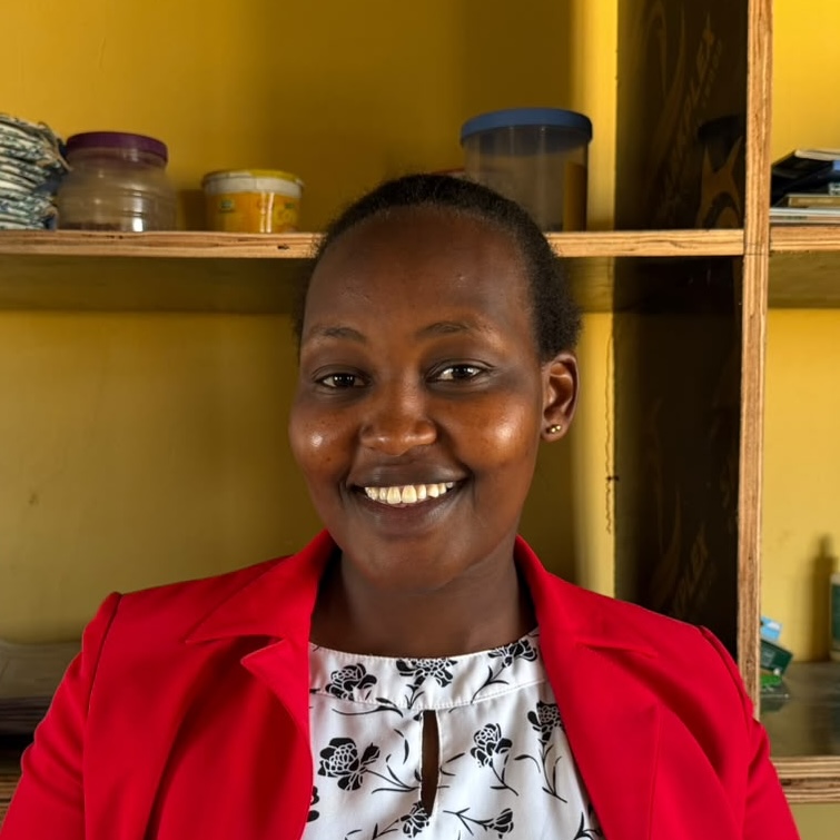 Eunice Sioila Nkurumwa