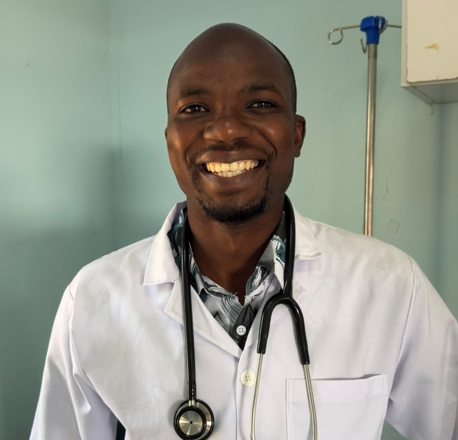 Alfred Mokoya